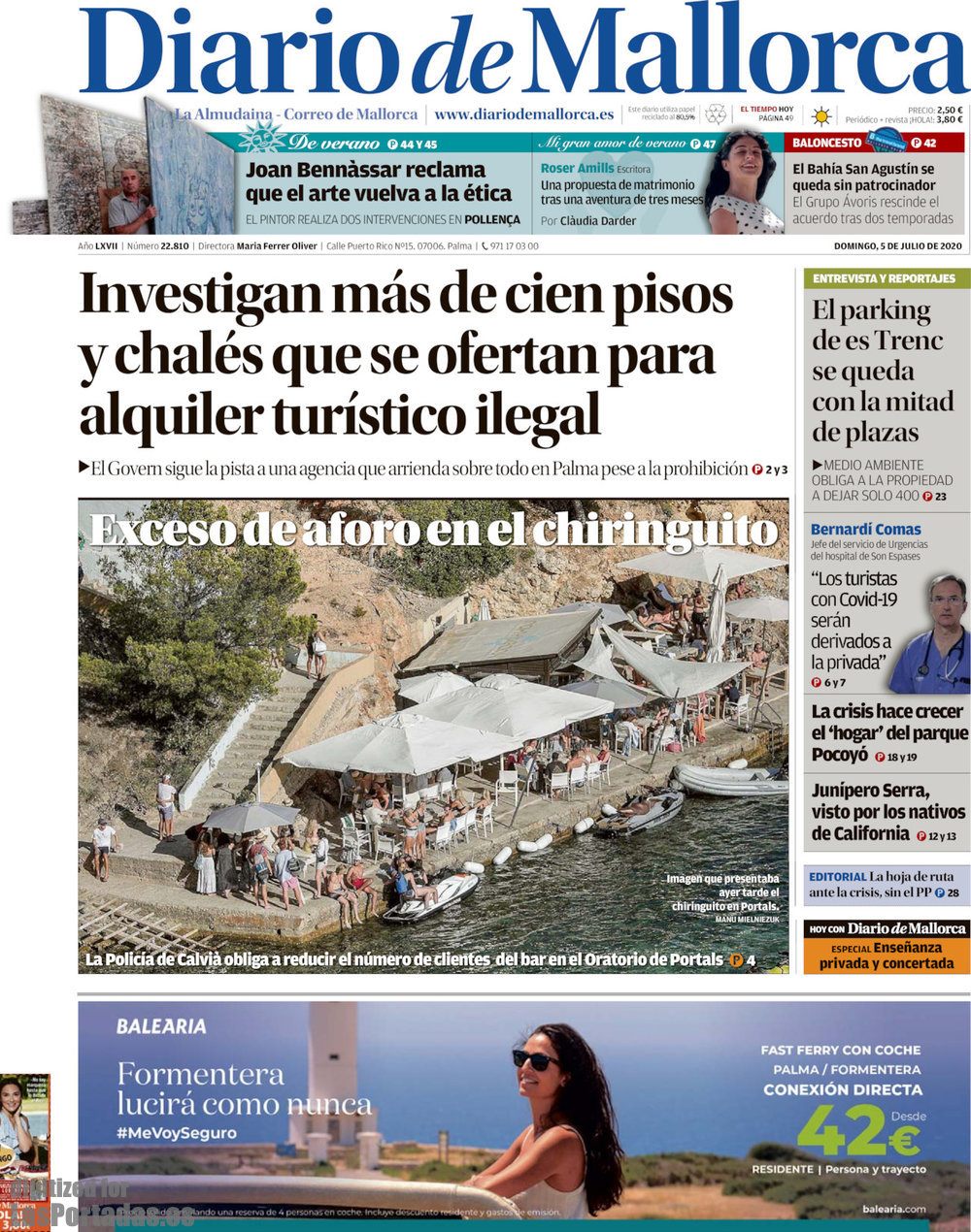 Diario de Mallorca