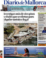 /Diario de Mallorca