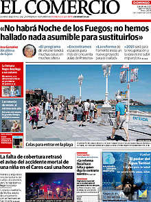 Periodico El Comercio