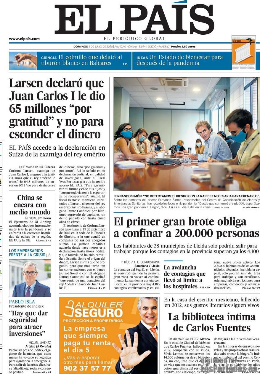 El País