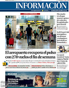 Periodico Información