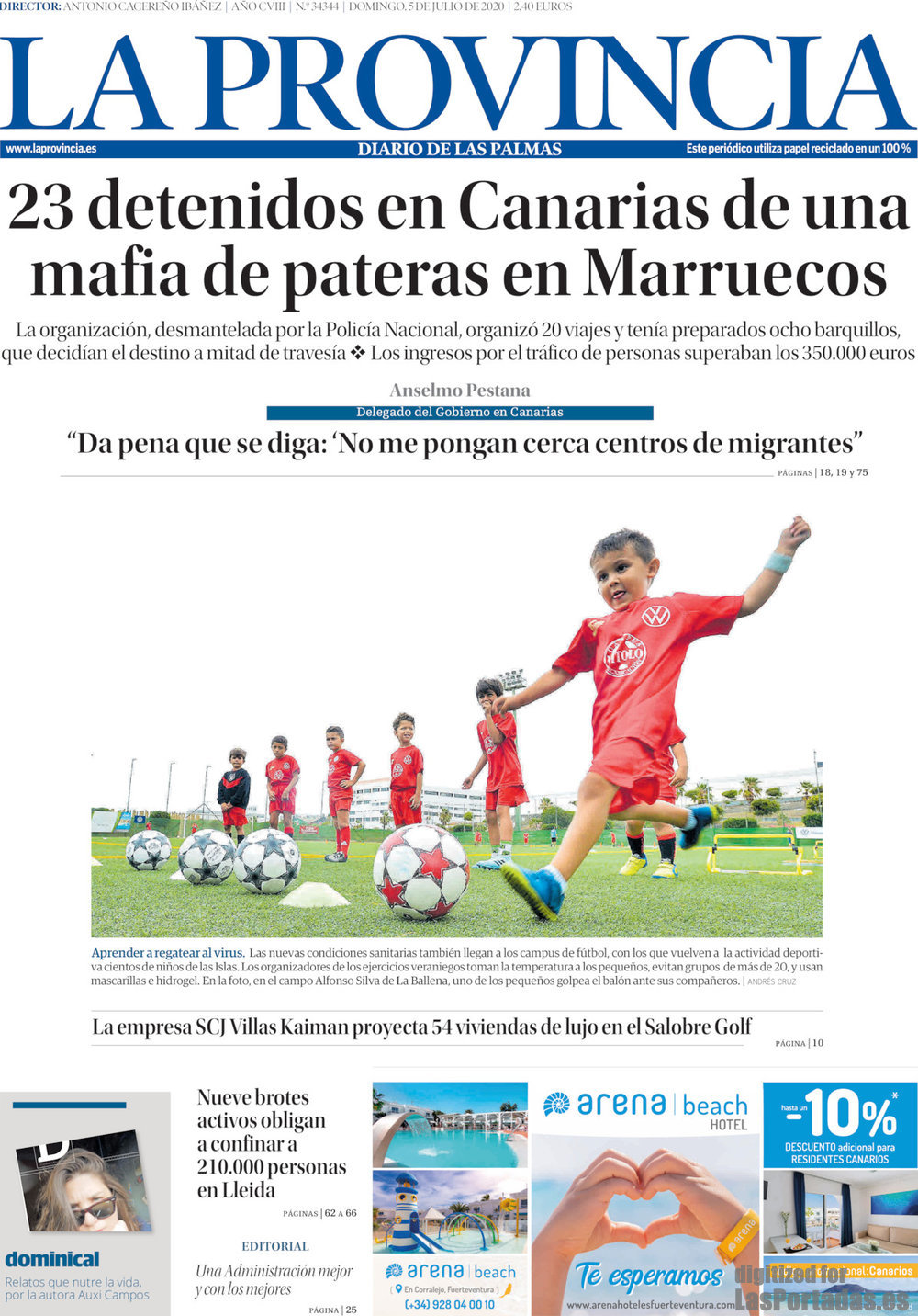 La Provincia