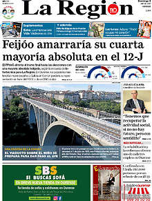 Periodico La Región