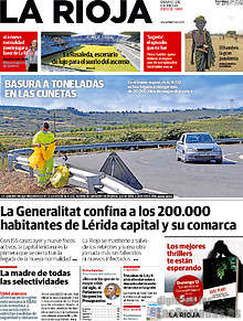 Periodico La Rioja