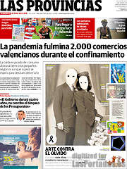 /Las Provincias