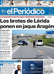 /El Periódico de Aragón