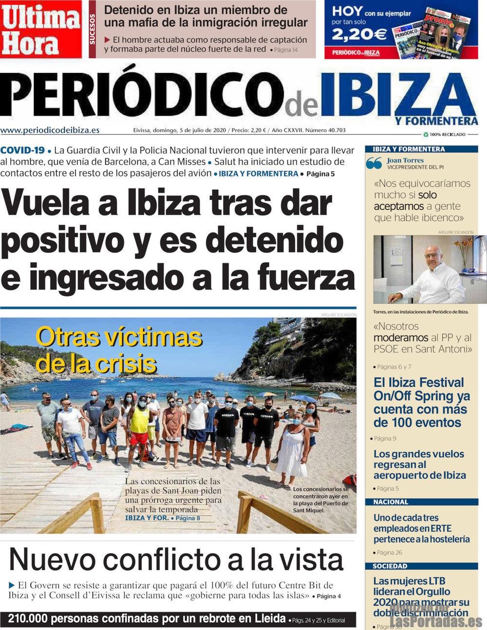 Periódico de Ibiza