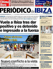 /Periódico de Ibiza