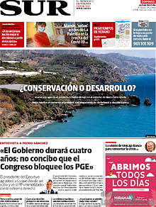 Periodico Sur