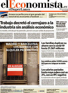 Periodico El Economista