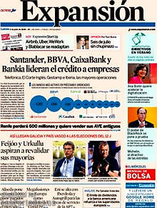 Periodico Expansion