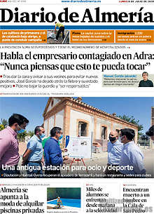 Periodico Diario de Almería