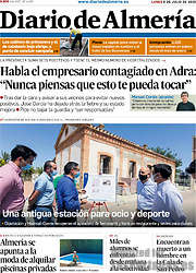 /Diario de Almería