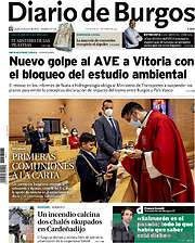 /Diario de Burgos