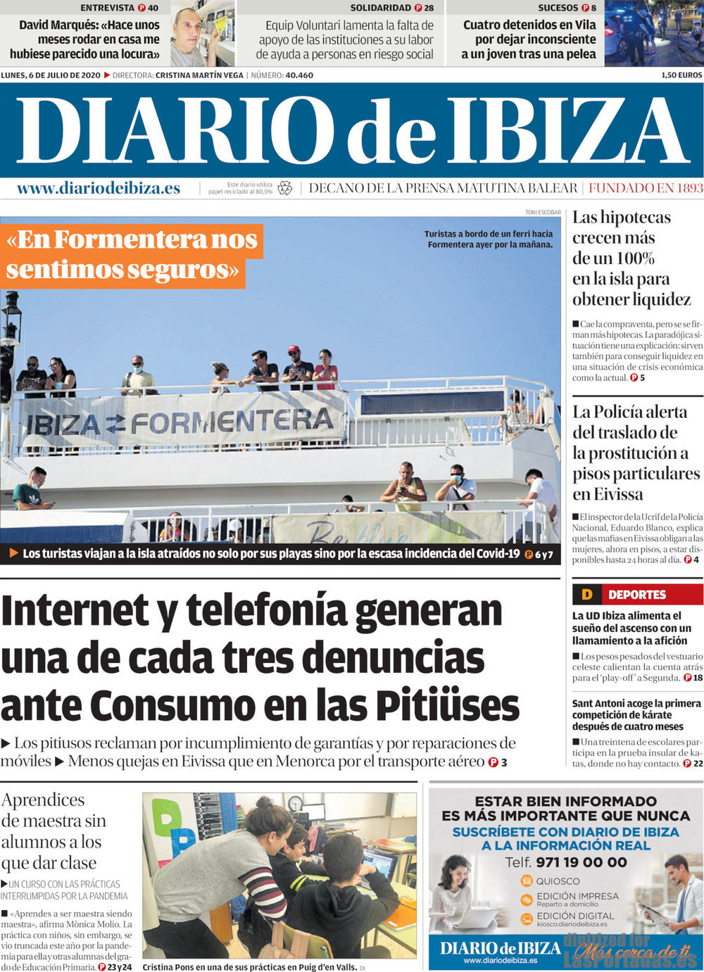 Diario de Ibiza