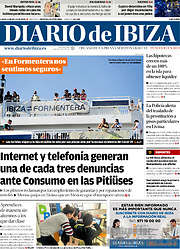 /Diario de Ibiza