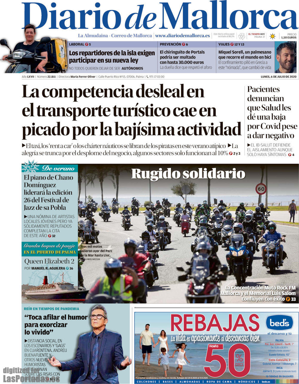 Diario de Mallorca