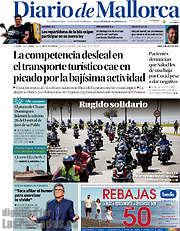 /Diario de Mallorca