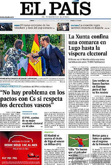 Periodico El País