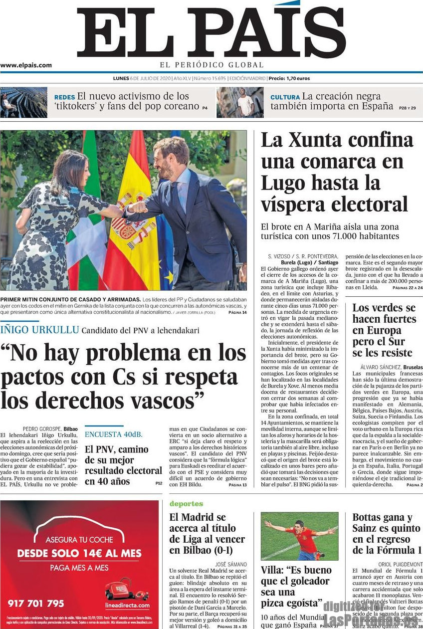 El País