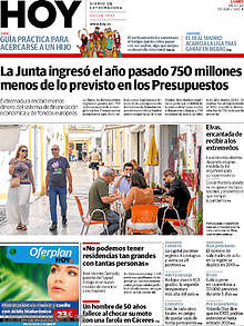 Periodico Hoy