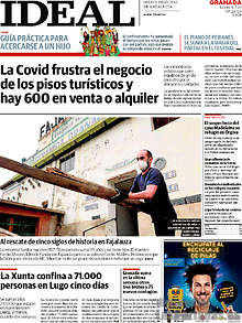 Periodico Ideal