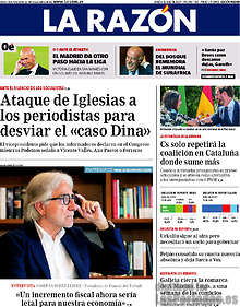 Periodico La Razón