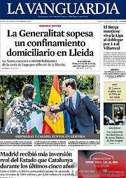 /La Vanguardia