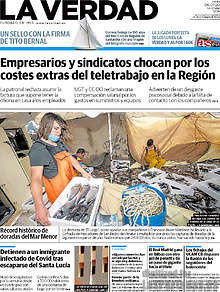 Periodico La Verdad