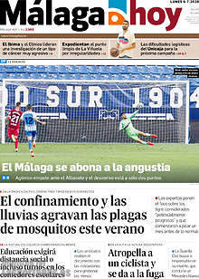 Periodico Malaga Hoy