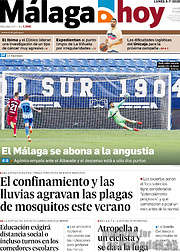 /Malaga Hoy