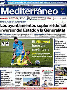 Periodico Mediterráneo