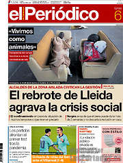 /El Periódico de Catalunya(Castellano)