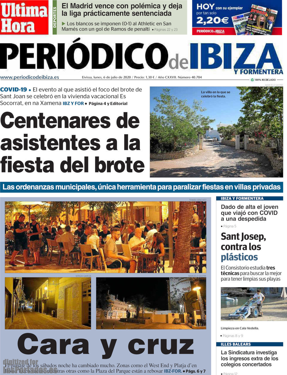 Periódico de Ibiza