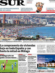 Periodico Sur