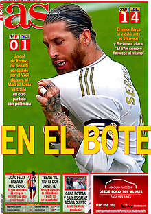 Periodico AS