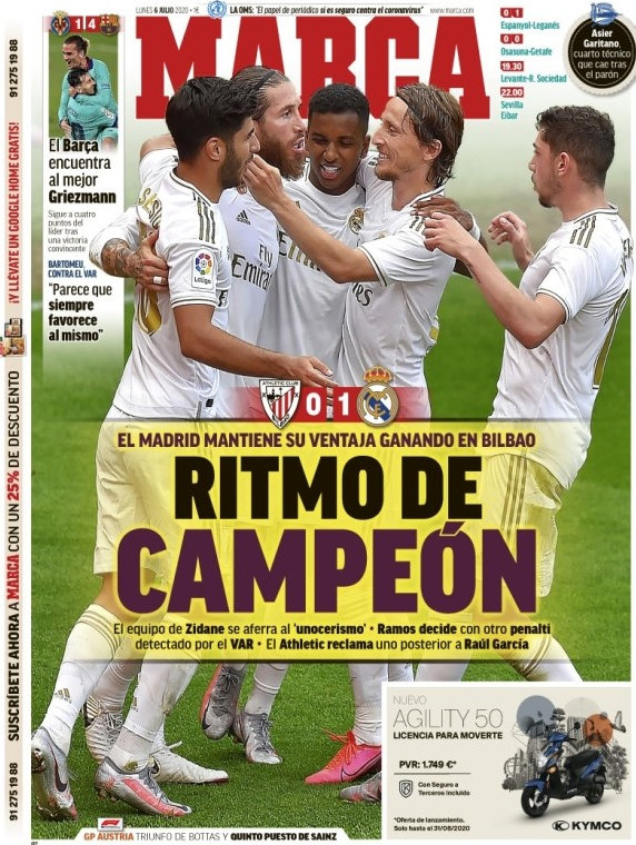 Marca