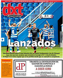 Periodico dxt
