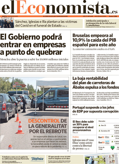 El Economista