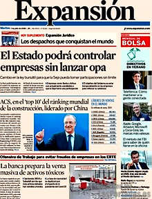 Periodico Expansion