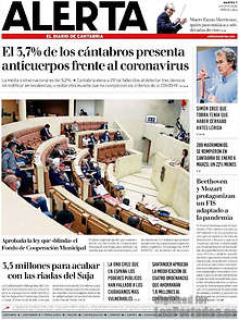 Periodico Alerta