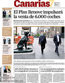 Periodico Canarias7