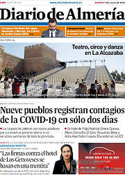 /Diario de Almería