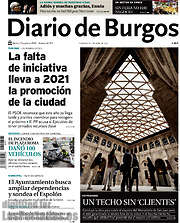 /Diario de Burgos