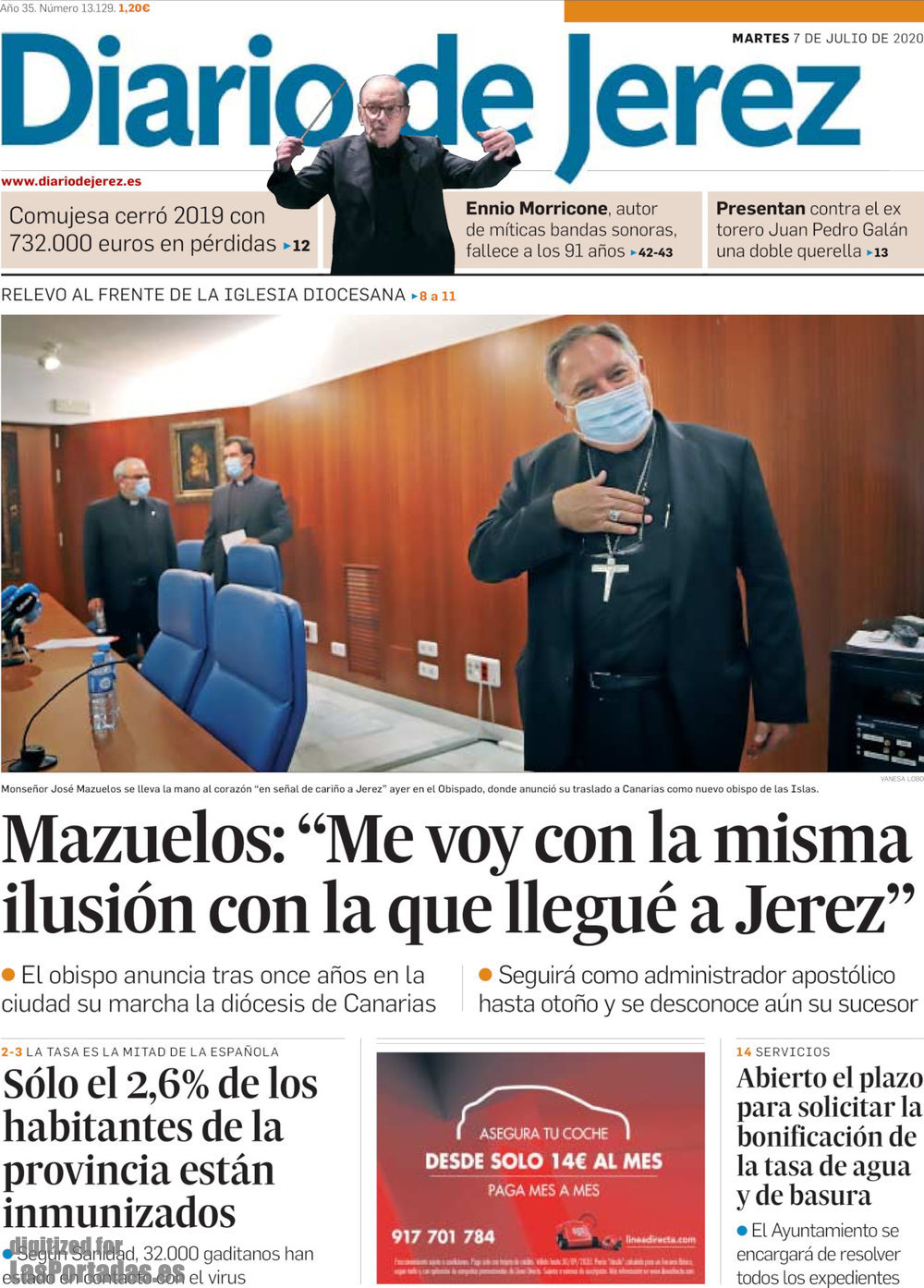 Diario de Jerez