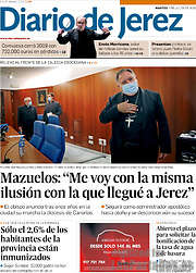 /Diario de Jerez