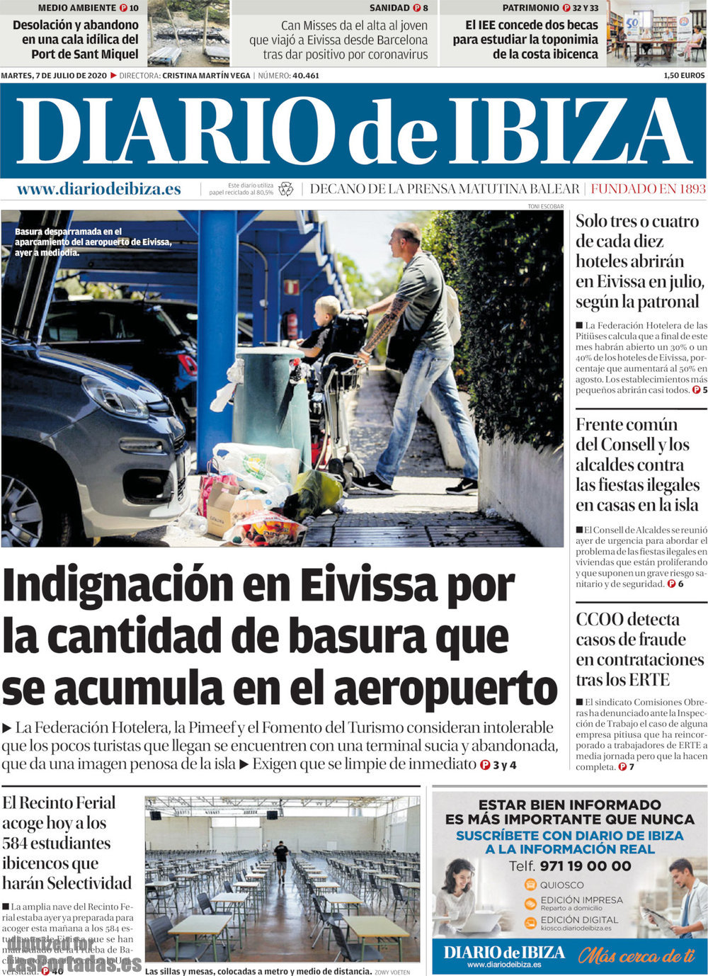 Diario de Ibiza