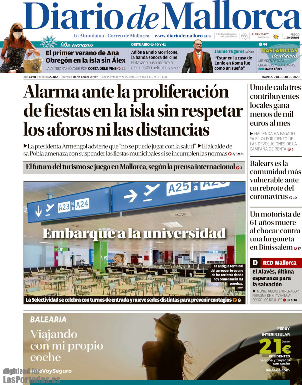 Diario de Mallorca