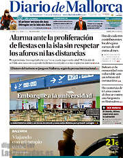 /Diario de Mallorca