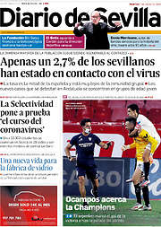 /Diario de Sevilla